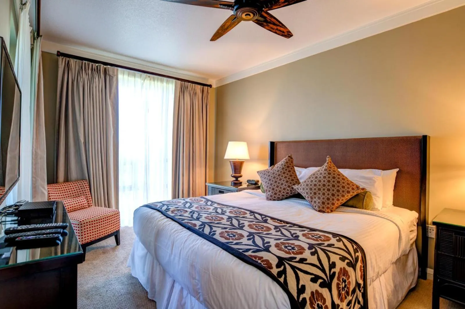 Kbm Resorts Free Car Honua Kai Hokulani Ocean View 2Bedroom Condo Hkh-338 Partial Ocean Views Remodeled Kaanapali