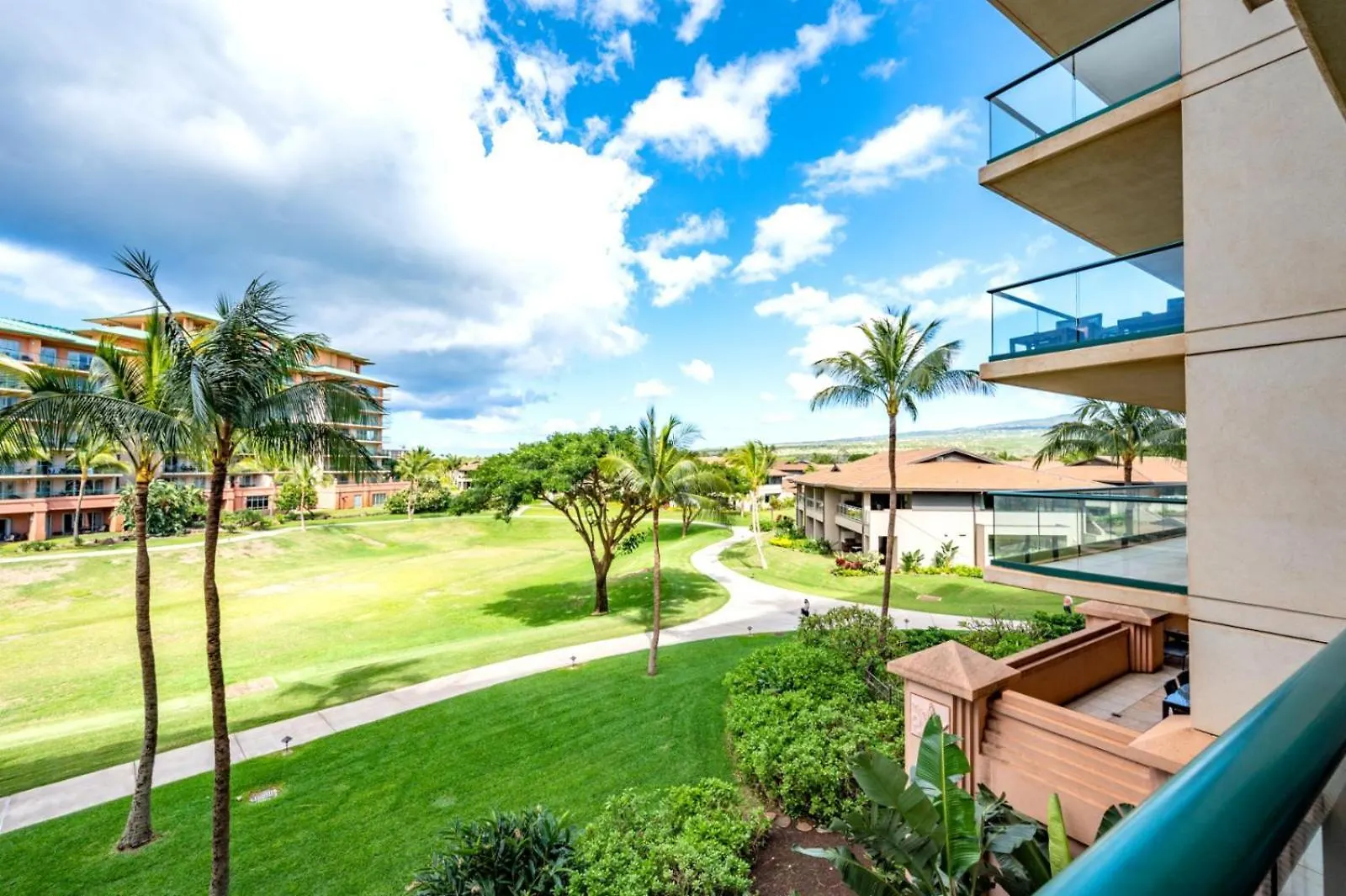 Apartment Kbm Resorts Free Car Honua Kai Hokulani Ocean View 2Bedroom Condo Hkh-338 Partial Ocean Views Remodeled Kaanapali