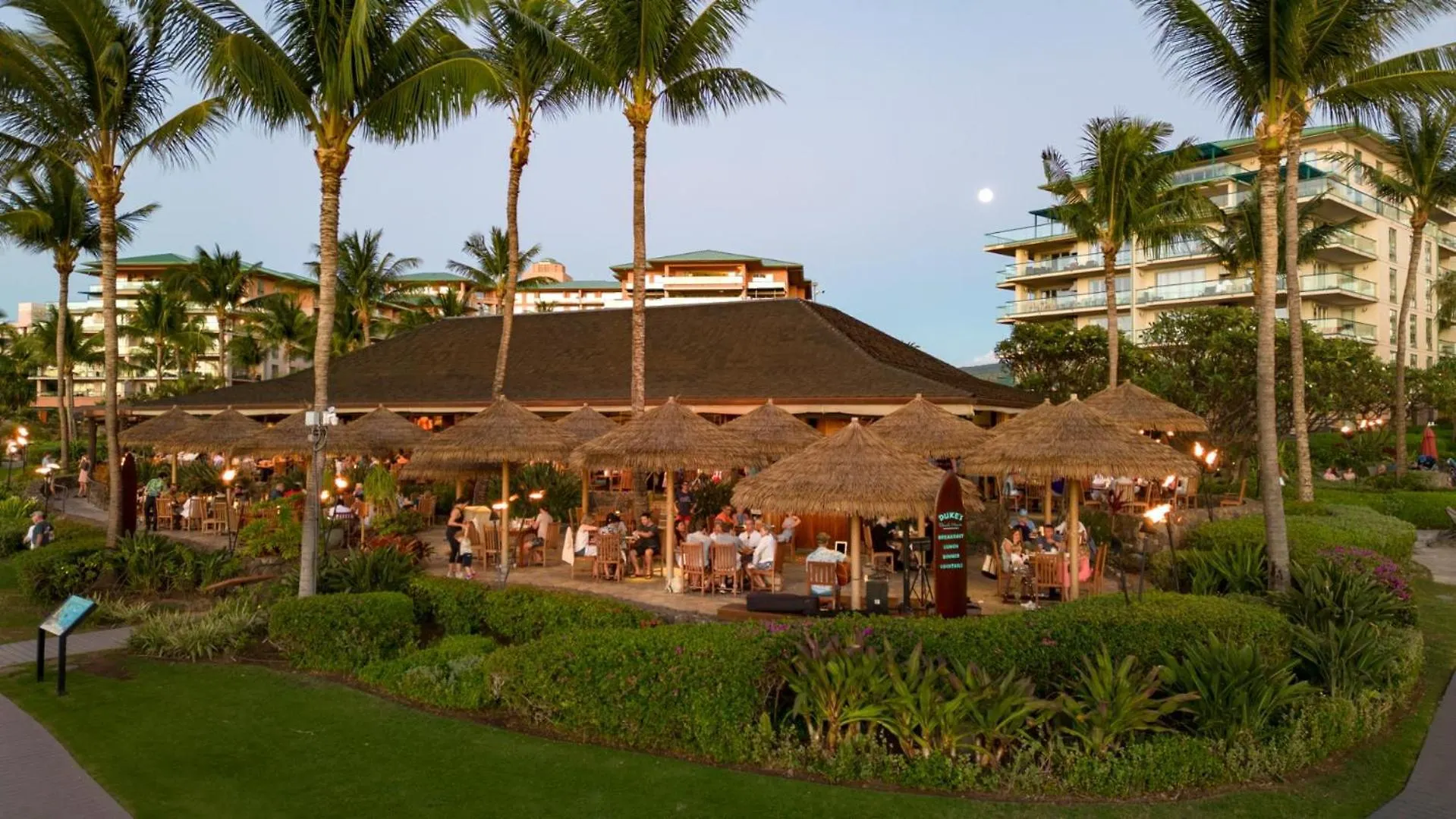 Kbm Resorts Free Car Honua Kai Hokulani Ocean View 2Bedroom Condo Hkh-338 Partial Ocean Views Remodeled Kaanapali