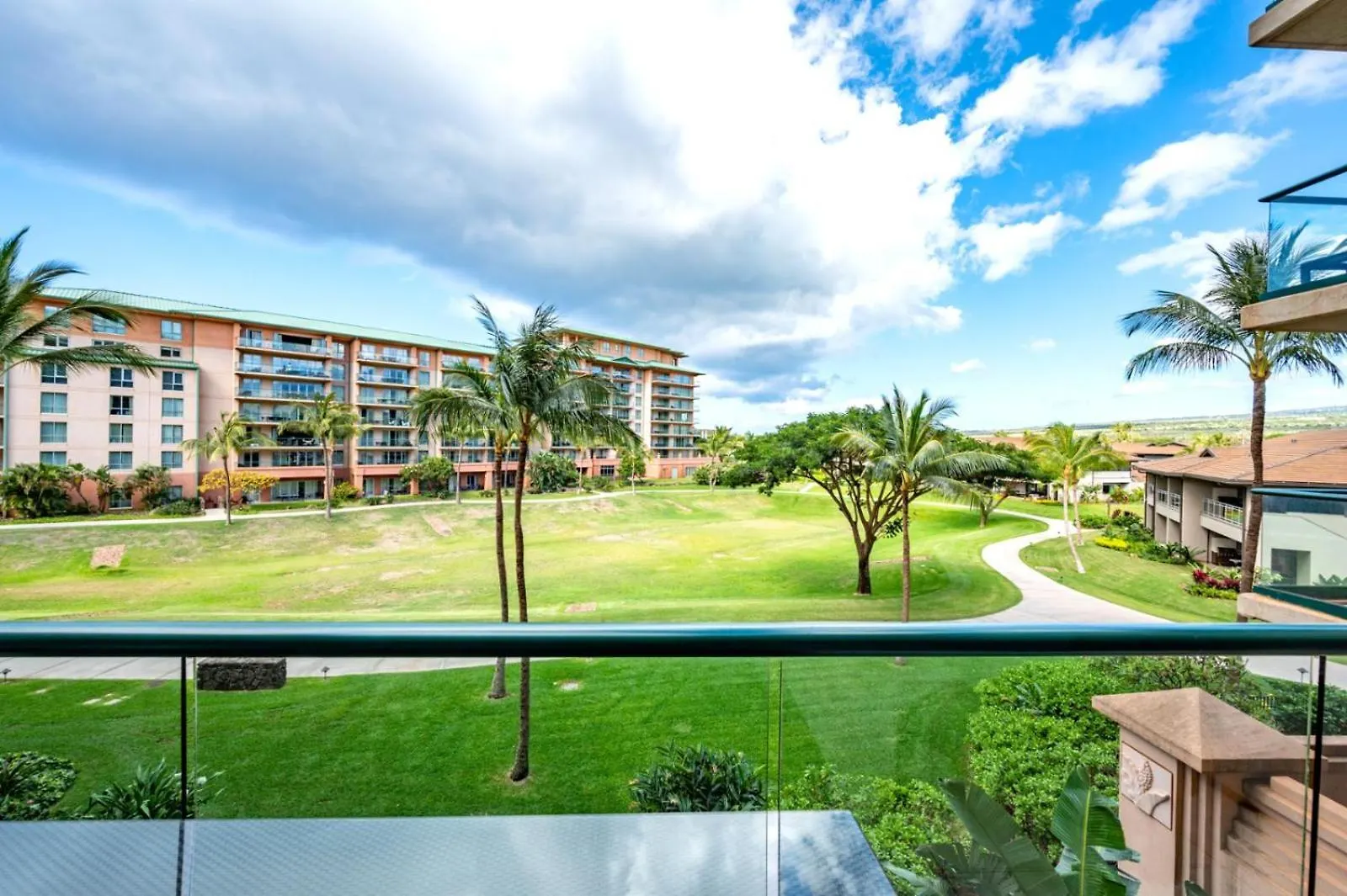 Kbm Resorts Free Car Honua Kai Hokulani Ocean View 2Bedroom Condo Hkh-338 Partial Ocean Views Remodeled Kaanapali 0*,  United States
